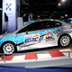 Illustration for article titled Subaru’s Secret Car Is Their GRC 2015 Subaru WRX STI